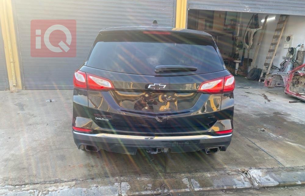 شێڤرۆلێت ئیکۆنۆکس